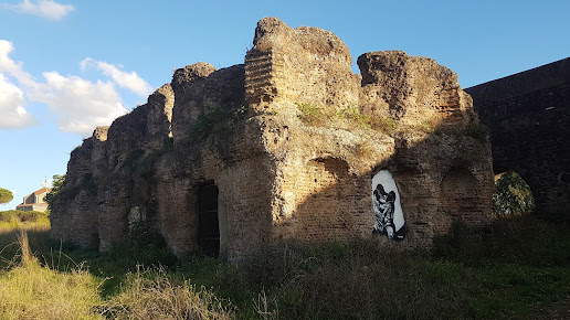 Parco Degli Acquedotti A Roma Cosa Vedere 8 Luoghi