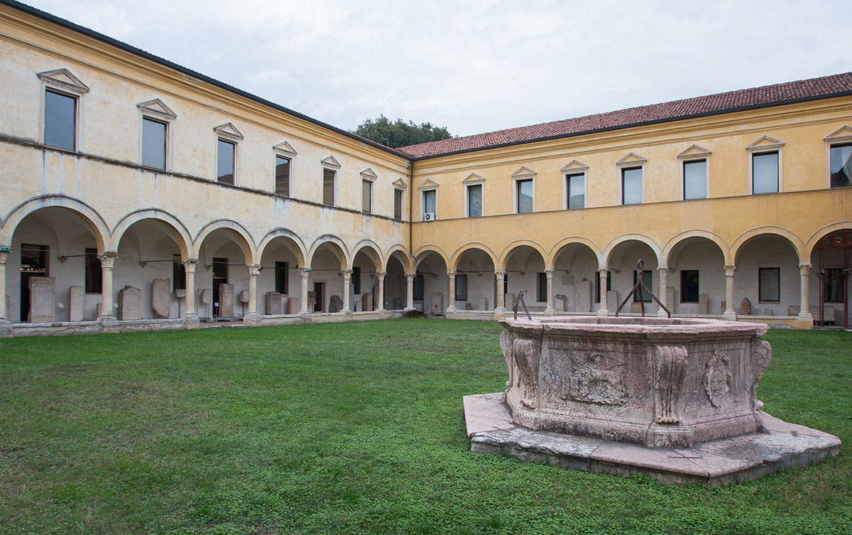 Vicenza cosa vedere 10 luoghi nella città del Palladio