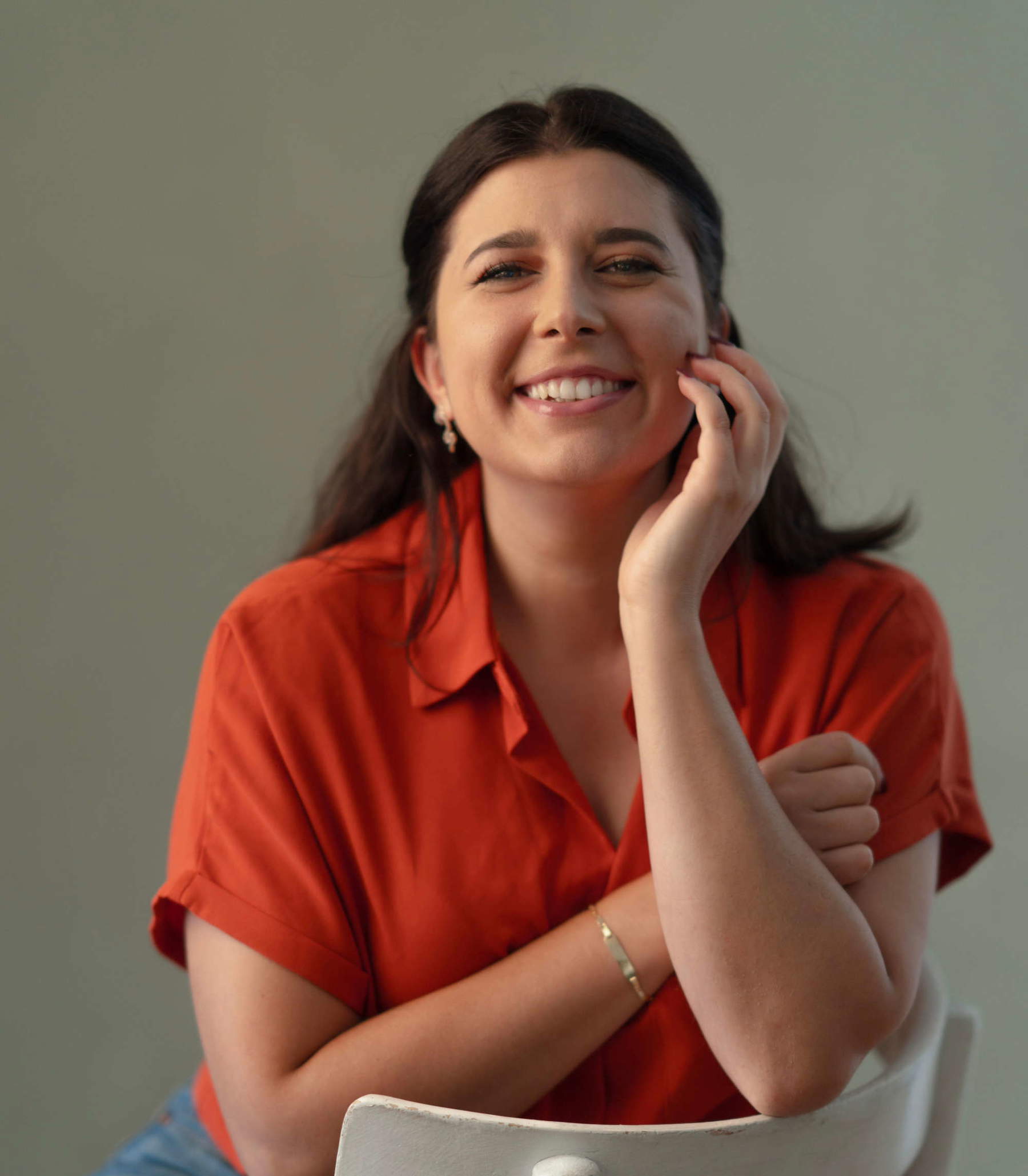 Francesca Anita Gigli