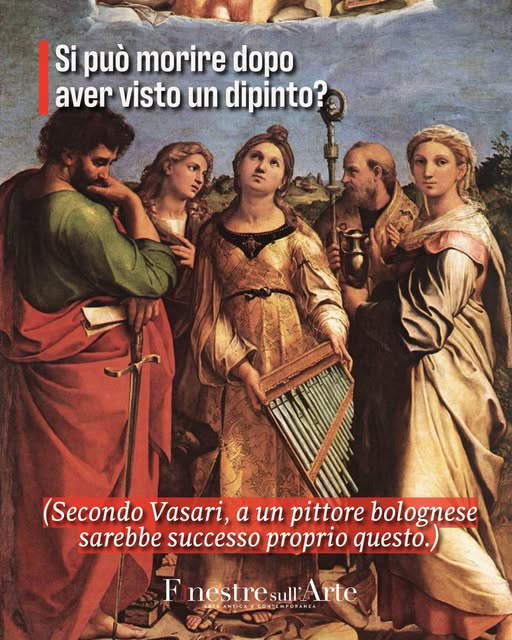 Da Giotto a Raffaello, dai Carracci a Guido Reni e Guercino: la Pinacoteca Nazionale di Bologna racconta se...
