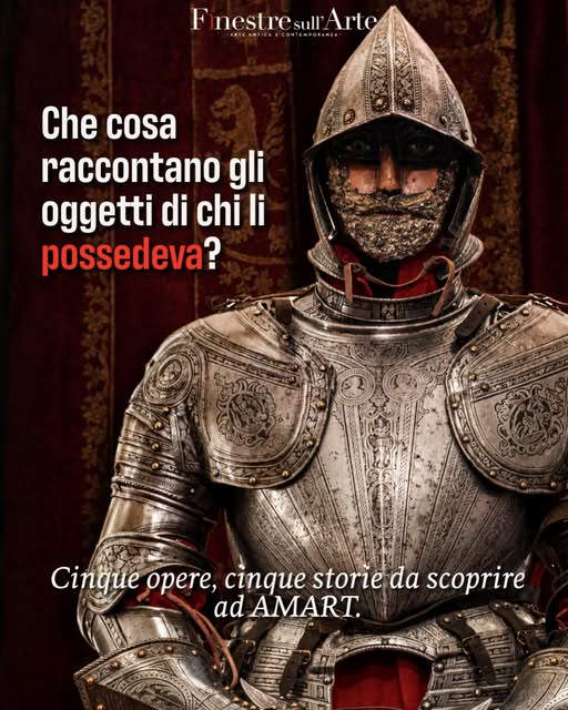 Quanto costava un’armatura nel Cinquecento? E perché, nell’Ottocento, si costruivano figure capaci di muove...