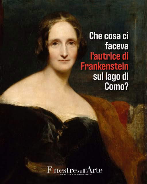 Dal 18 settembre all’8 dicembre 2026 Villa Carlotta presenta una mostra dedicata a Marianna d’Orange-Nassau...