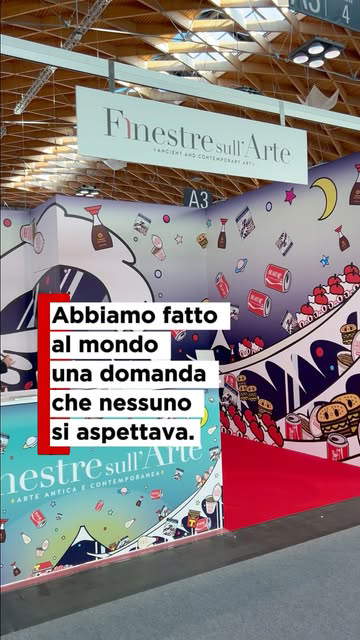 Abbiamo fatto al mondo una domanda che nessuno si aspettava.