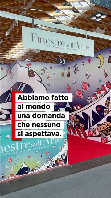 Abbiamo fatto al mondo una domanda che nessuno si aspettava.