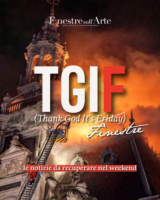TGIF!