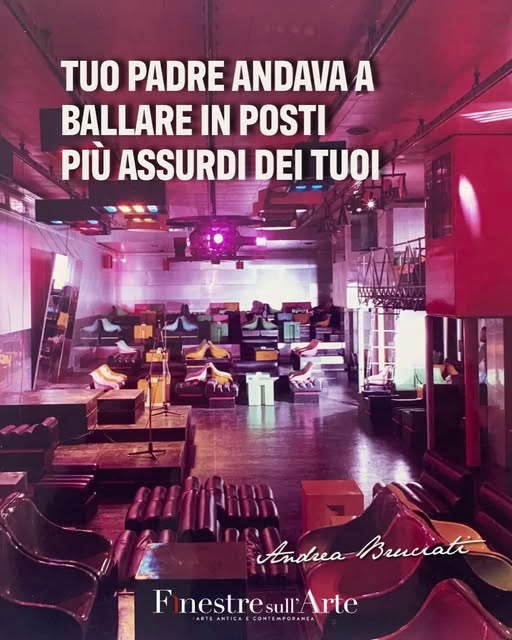 A partire dagli anni Sessanta, nella Riviera romagnola cominciò una storia che trasformò la #discoteca in u...