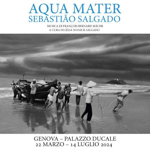 Aqua Mater
