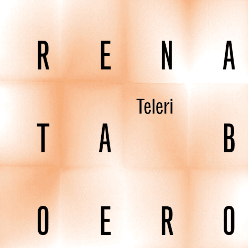 Renata Boero. Teleri - Macerata, Musei Civici Palazzo Buonaccorsi. Fino al 9 novembre