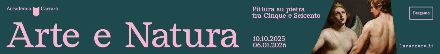 Arte e Natura. Pittura su pietra tra Cinque e Seicento - Accademia Carrara, fino al 6 gennaio