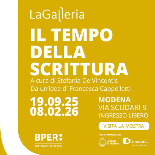 Il tempo della scrittura. Immagini della conoscenza dal Rinascimento ad oggi.