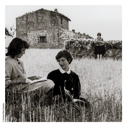 Mario Dondero. Inediti. L’archivio di un partigiano dell’umano