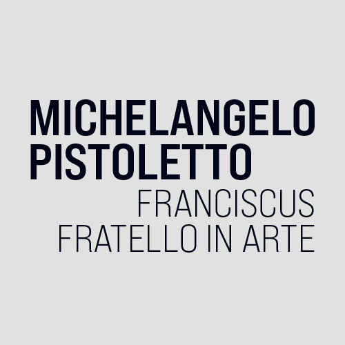 FRANCISCUS. Fratello in arte. Michelangelo Pistoletto - Rocca Maggiore, Assisi, fino al 4 ottobre
