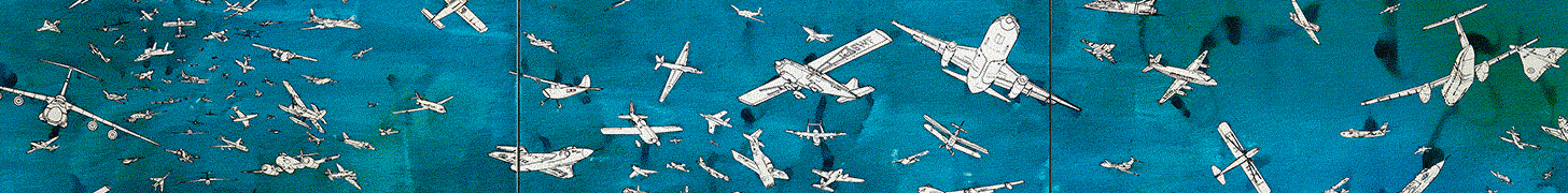 ALIGHIERO BOETTI - Smac Venice, fino al 22 novembre 2026