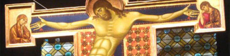 Cimabue en tournée