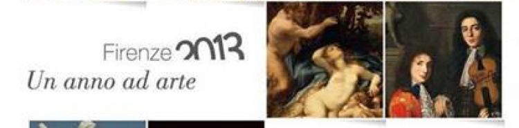 Florence 2013, une année d'art