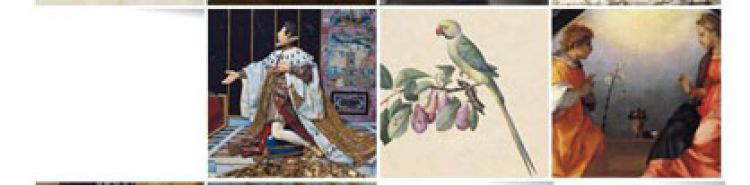 Florencia, un año de arte 2014: todas las exposiciones programadas