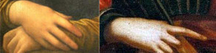 Por qu&eacute; el retrato de Isabel de Este no es de Leonardo da Vinci