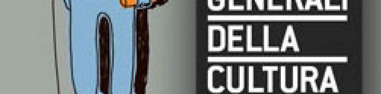States General of Culture in Milan: yet another pointless talk
