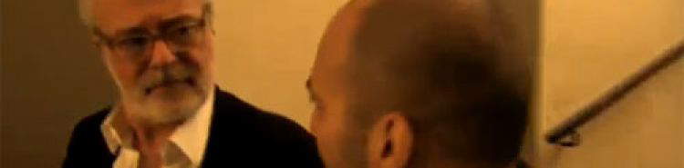 Servizio Pubblico en los Uffizi: esto es lo que Antonio Natali quería (pero no pudo) decir