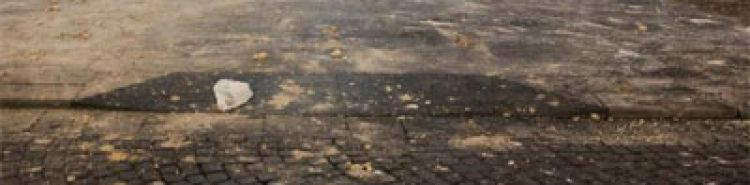 Négligence et manque de respect à l'égard des victimes de sinistres culturels