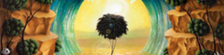 M&uacute;sica y arte se dan la mano: concierto de Caparezza en Bolonia