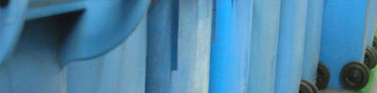 Si se compara Internet con un vertedero, nos sentimos profundamente ofendidos