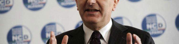 Les mains de la privatisation débridée (et de Quagliariello) sur le patrimoine culturel de chacun