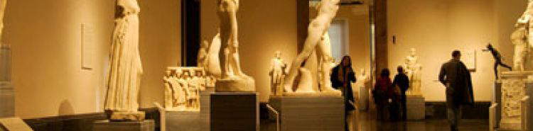 ¿Está pensando en trabajar en un museo italiano? No lo hagas