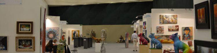 Warum versuchen Galerien, sich an Kunstmessen zu beteiligen?