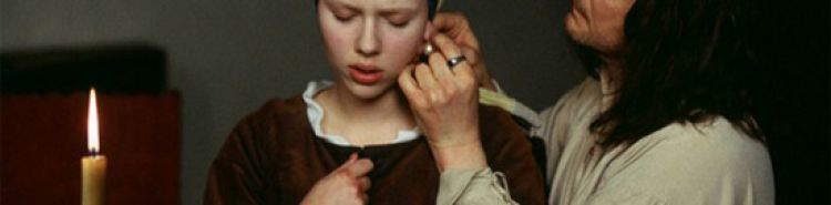 Wer war wirklich das Mädchen mit dem Perlenohrring von Johannes Vermeer?