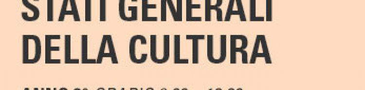 Des États généraux de la culture? Non, de la rhétorique et du bavardage