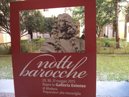 Notti Barocche