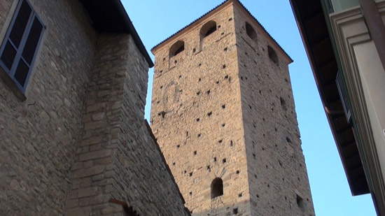 La Torre delle Streghe