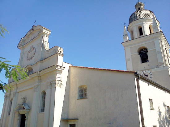 La pieve di San Michele