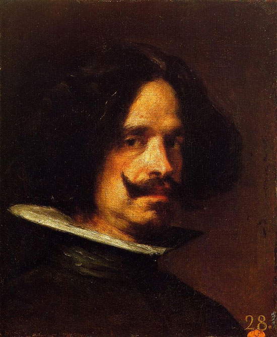 Diego Velázquez