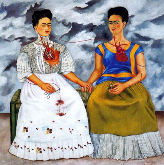 Frida Kahlo