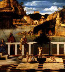 L'allégorie de Giovanni Bellini: une énigme non résolue