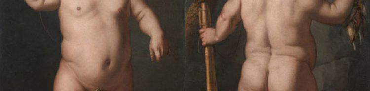 A significant portrait by Bronzino: the dwarf Braccio di Bartolo, known as Morgante