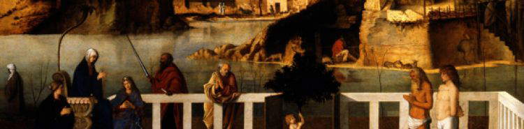 Giovanni Bellinis Allegorie: Ein ungelöstes Rätsel