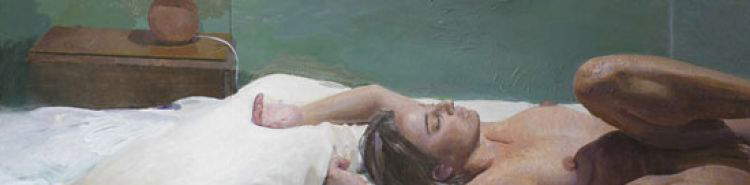 Golucho: ein rauer und ausdrucksstarker Blick