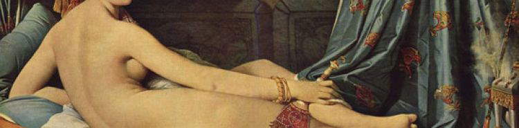 Le désir de l'homme pour la femme dans l'art du XIXe siècle