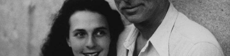 Leonora Carrington y Max Ernst: la tormentosa historia de amor de dos pintores surrealistas