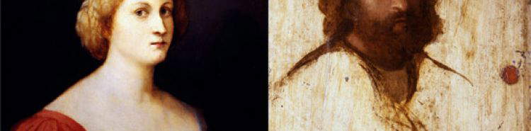 How a sixteenth-century painter painted: the technique of Palma the Elder