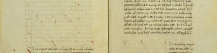 Piero della Francesca und die Bedeutung seiner Abhandlung "De quinque corporibus regularibus".