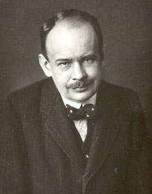 Max Dvořák