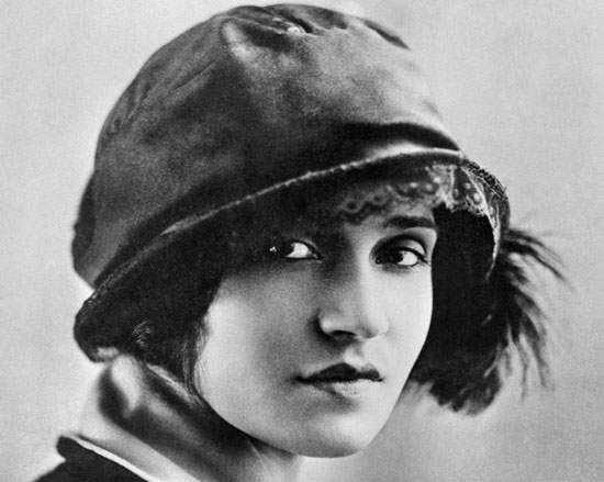 Tina Modotti