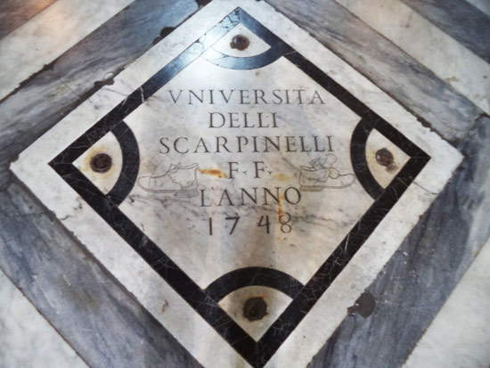 UniversitÃ  delli Scarpinelli