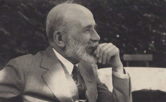 Bernard Berenson