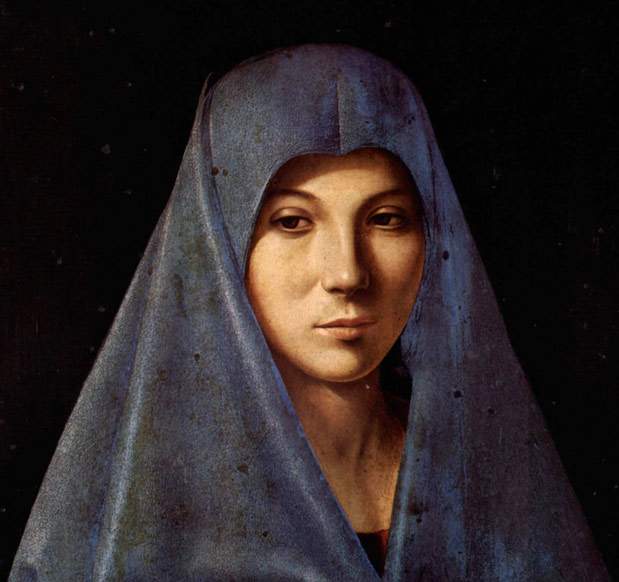 Le gouverneur de Sicile bloque le prêt de l'Annunciata d'Antonello pour l'exposition de Milan. 