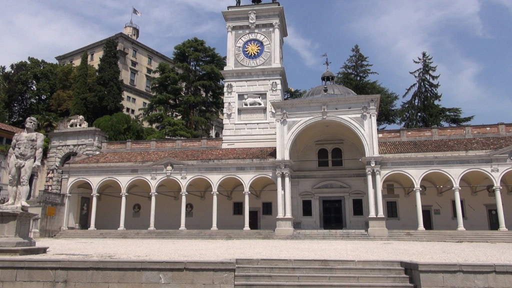 La Loggia di San Giovanni